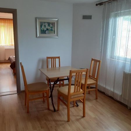 Гостевой дом Casa Cionca Джилэу Экстерьер фото